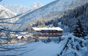 Monaco Sport Hotel Santo Stefano Di Cadore